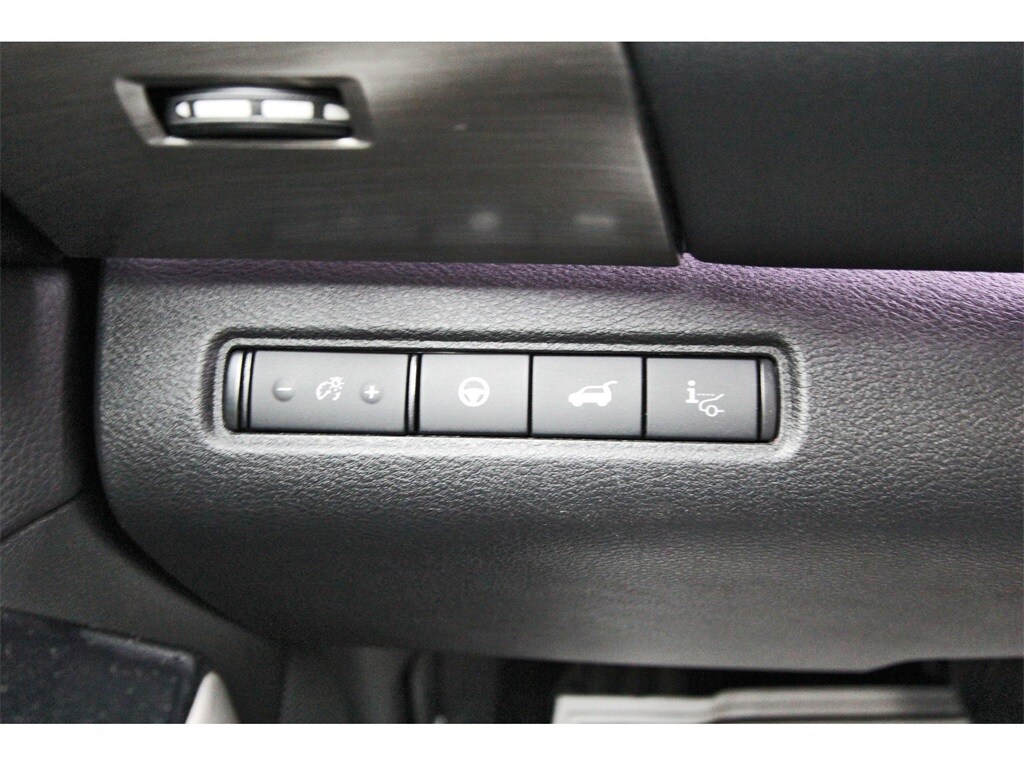 2024 Nissan Pathfinder Platinum - Photo 17