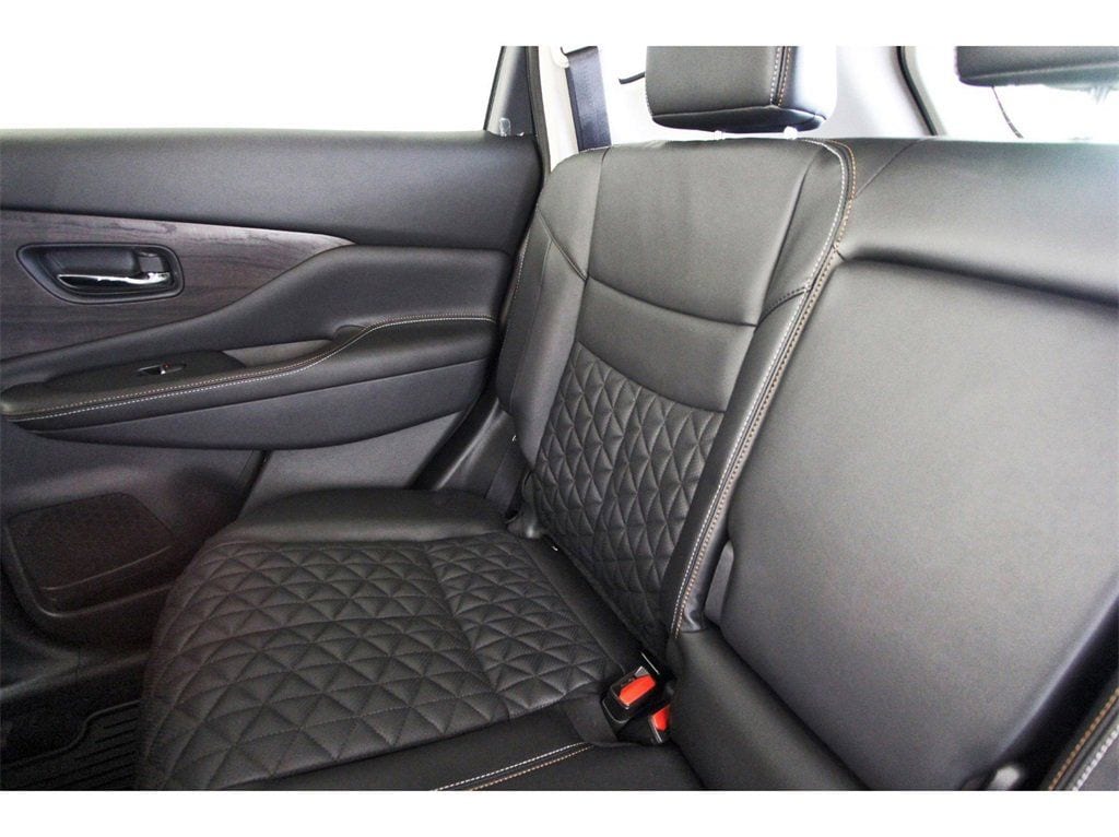 2023 Nissan Murano Platinum - Photo 10