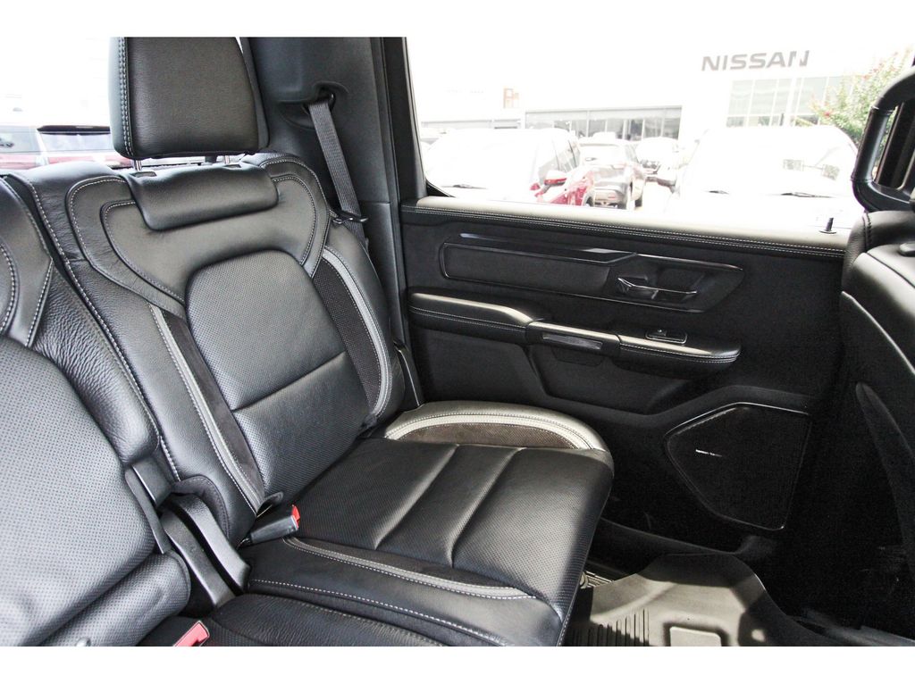 2022 RAM Ram 1500 Pickup TRX - Photo 10
