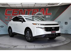 2026 Nissan Murano SL SUV