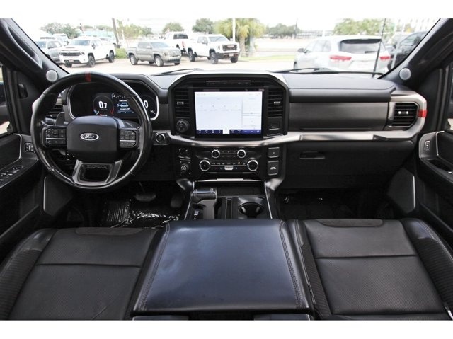 2023 Ford F-150 Raptor - Photo 9