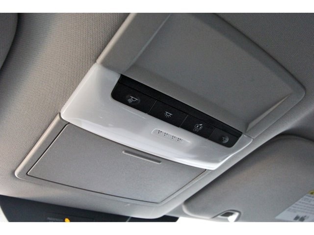 2025 Nissan Pathfinder S - Photo 22