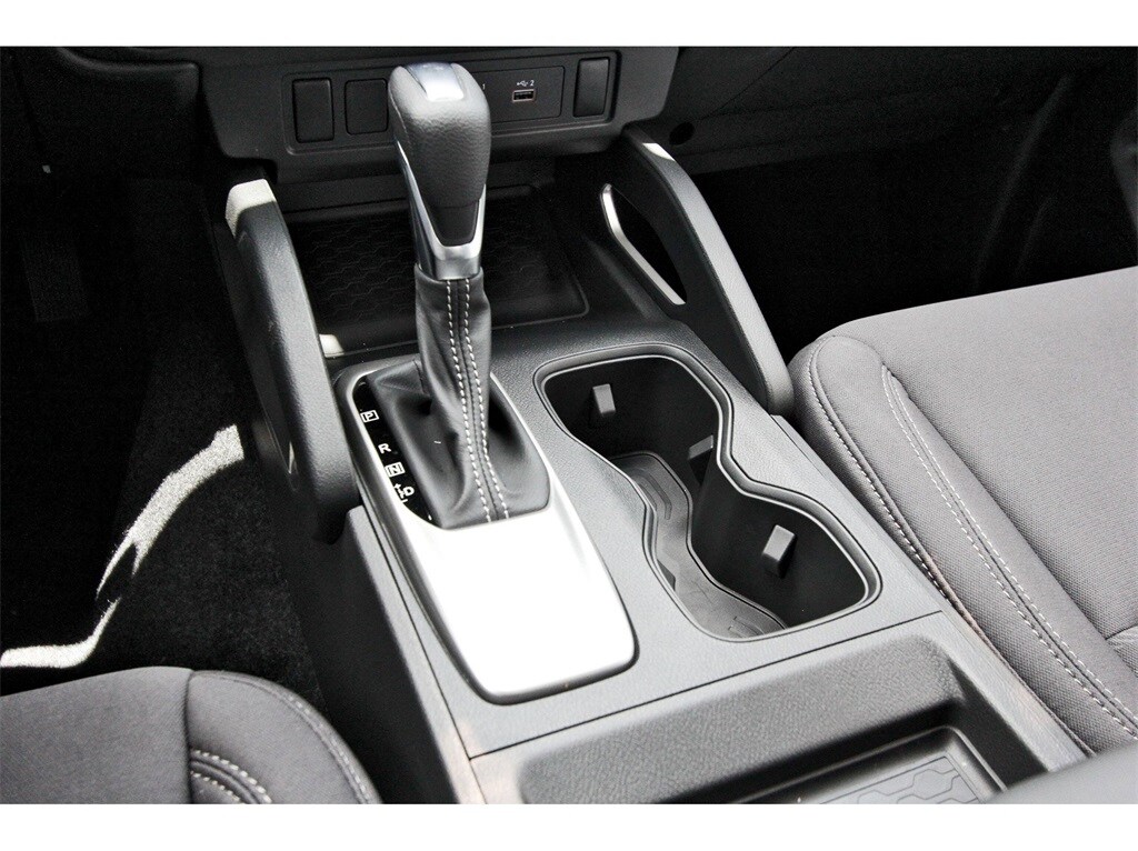 2024 Nissan Frontier SV - Photo 24