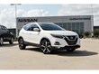 Nissan Rogue Sport