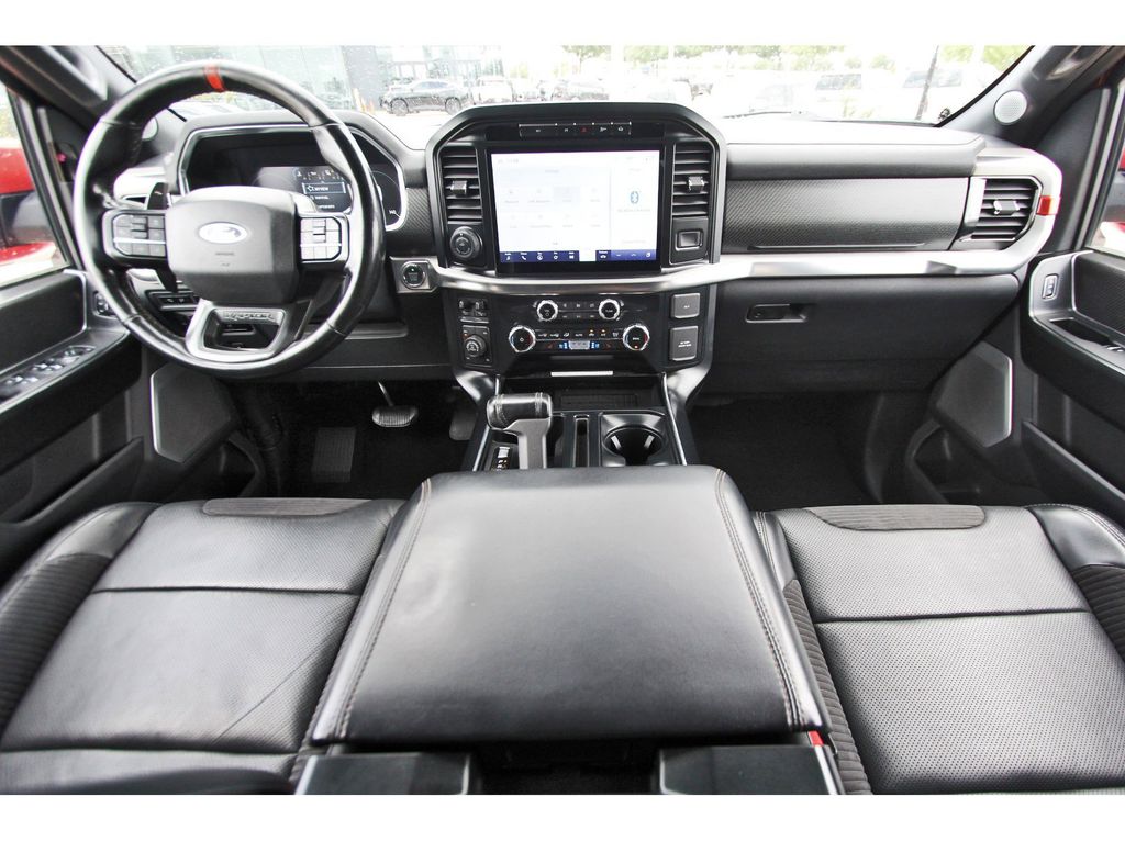 2023 Ford F-150 Raptor - Photo 7