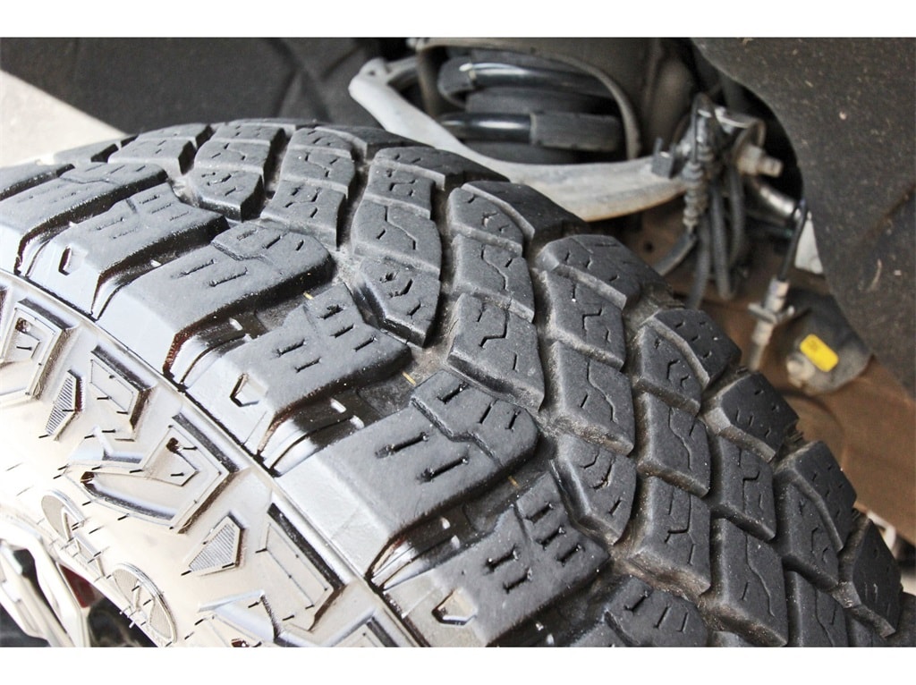 2024 Chevrolet Silverado 1500 ZR2 - Photo 29