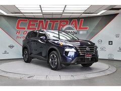 2026 Nissan Rogue SV SUV