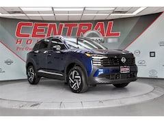 2026 Nissan Kicks SV SUV