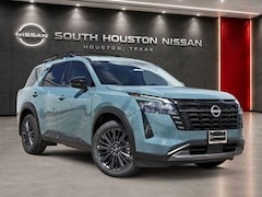 2026 Nissan Pathfinder SL SUV