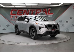 2025 Nissan Rogue SV SUV