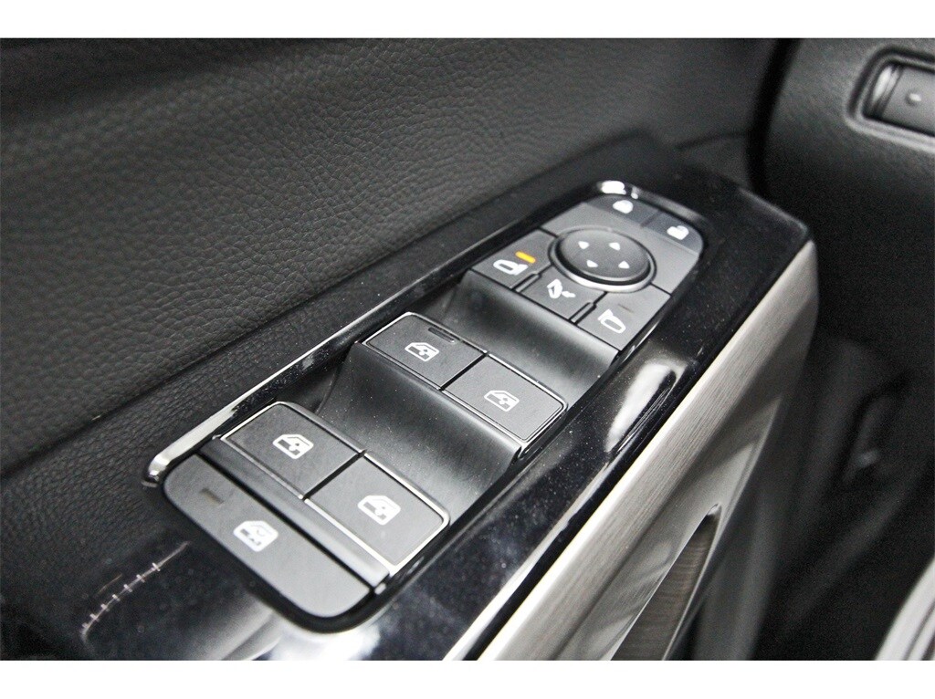 2024 Nissan Pathfinder Platinum - Photo 19