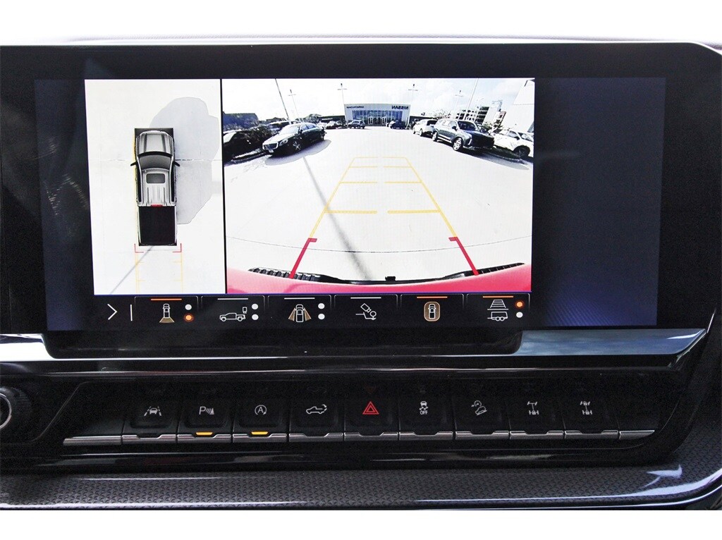 2024 Chevrolet Silverado 1500 ZR2 - Photo 20