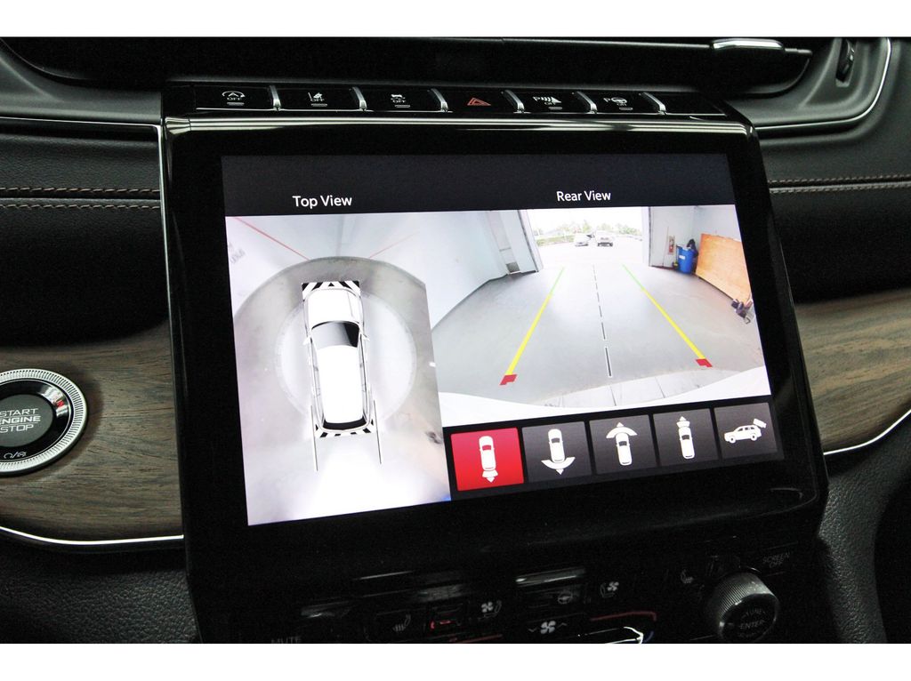 2024 Jeep Grand Cherokee Summit - Photo 26