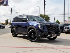 2026 Nissan Armada PRO-4X SUV