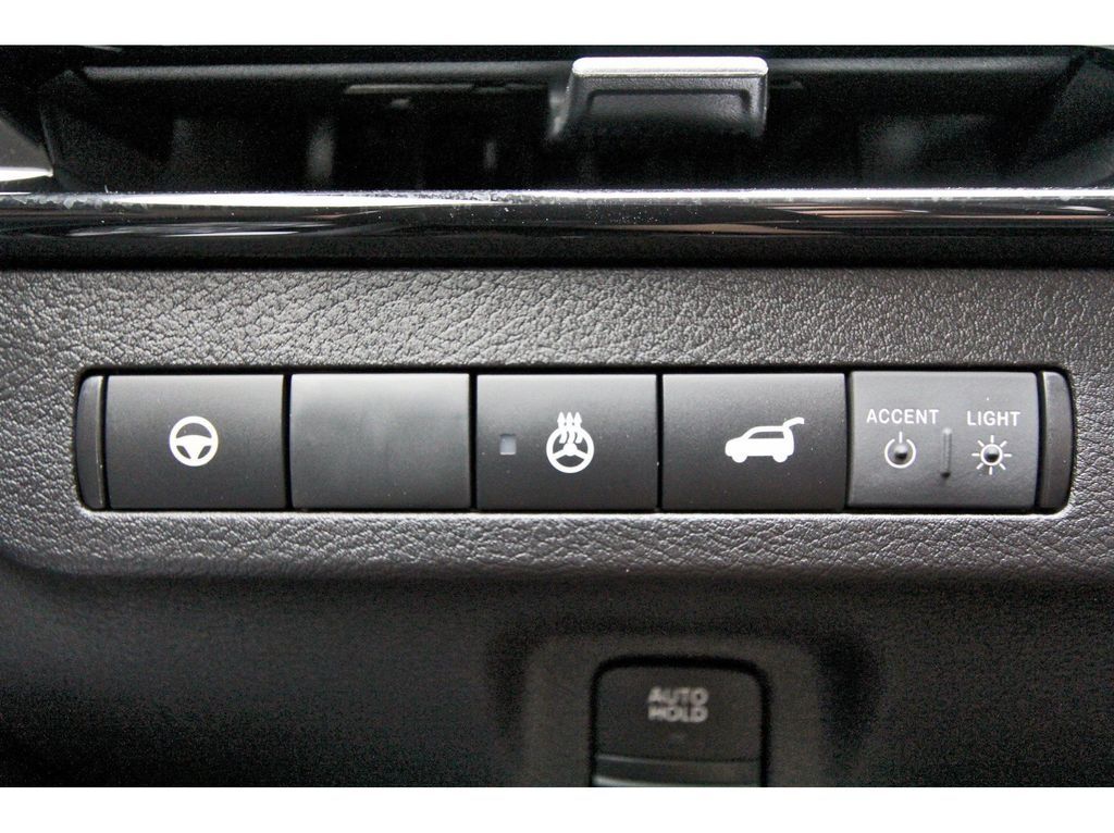 2025 Nissan Murano SL - Photo 14