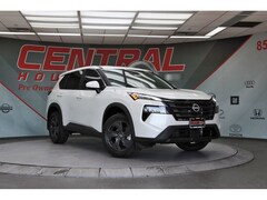 2026 Nissan Rogue SV SUV