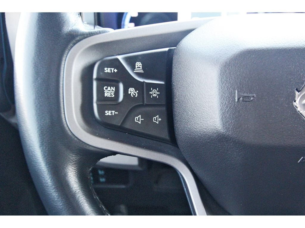 2023 Ford Bronco 4-Door Wildtrak - Photo 12