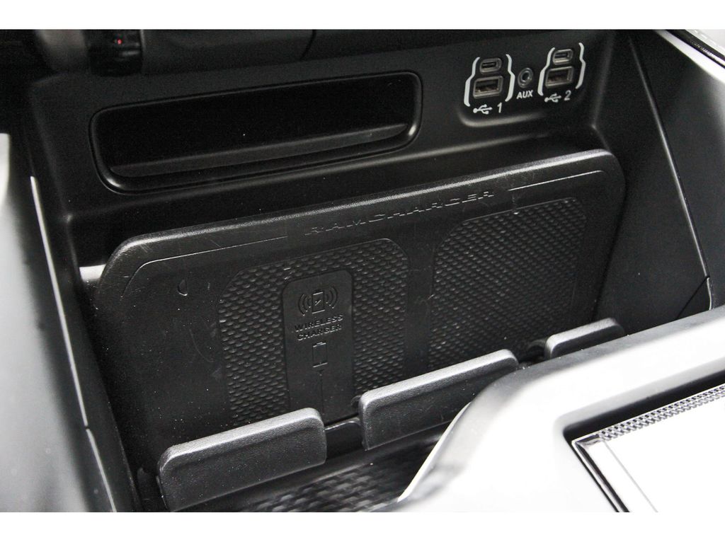 2022 RAM Ram 1500 Pickup TRX - Photo 27