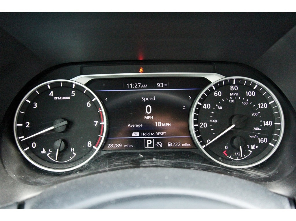 2024 Nissan Sentra SR photo 9