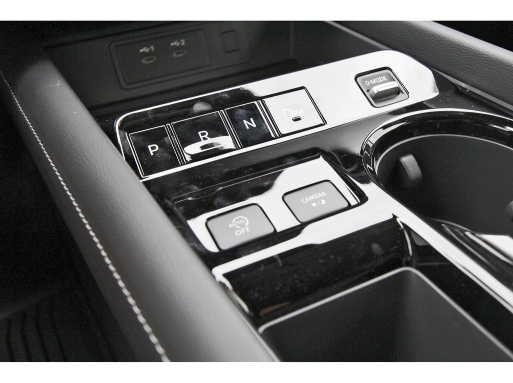 2025 Nissan Murano SL - Photo 19