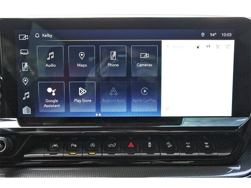 2024 Chevrolet Silverado 1500 ZR2 - Photo 19