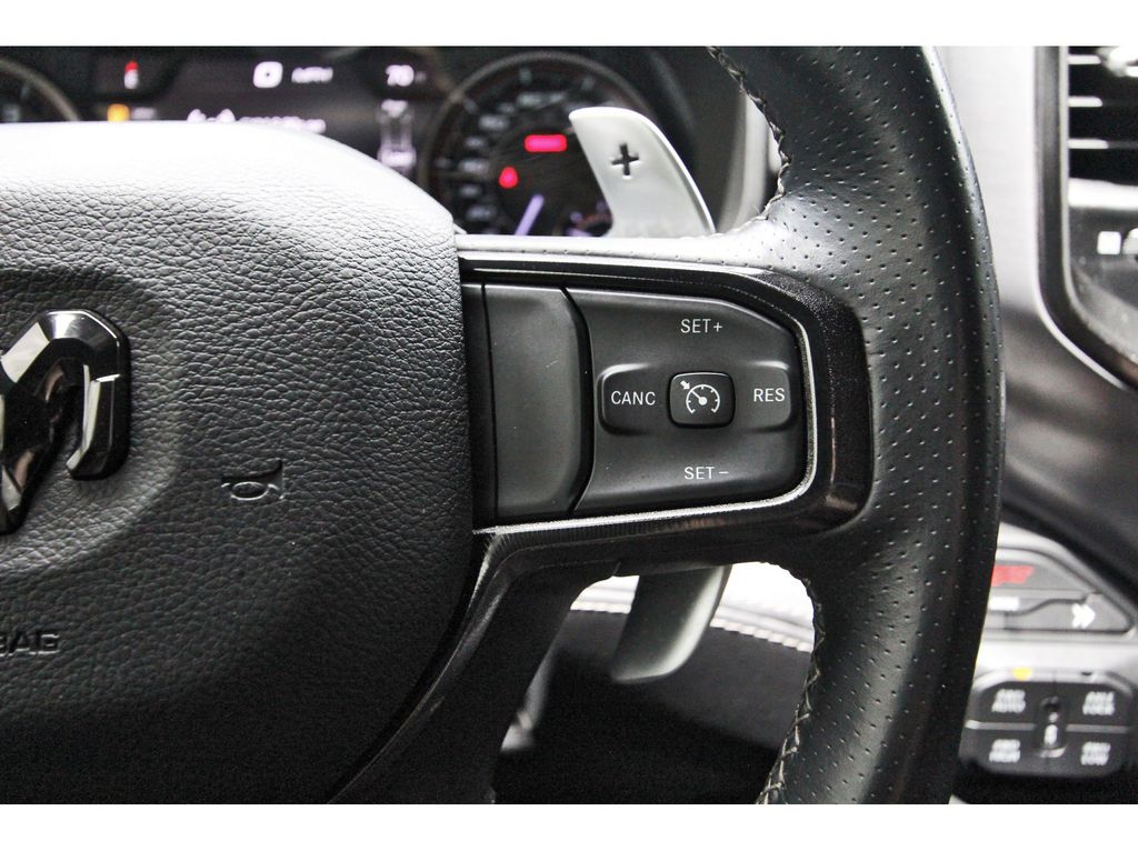 2022 RAM Ram 1500 Pickup TRX - Photo 16