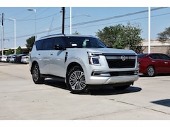 2026 Nissan Armada SL SUV
