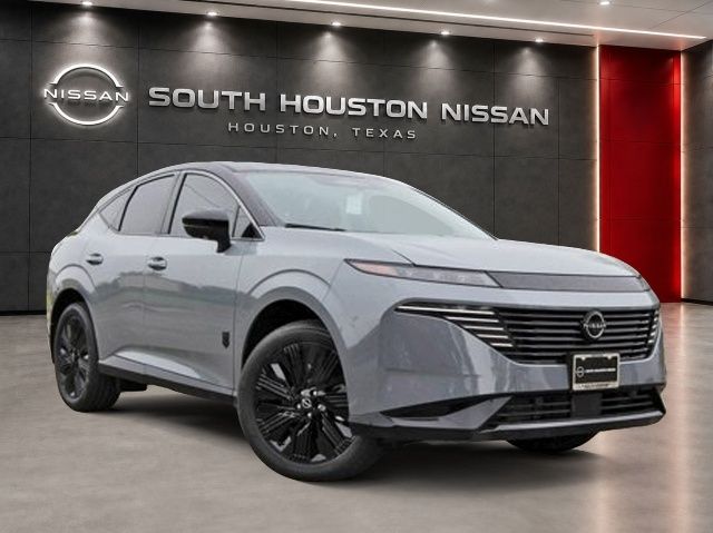 New 2027 Nissan Murano SL