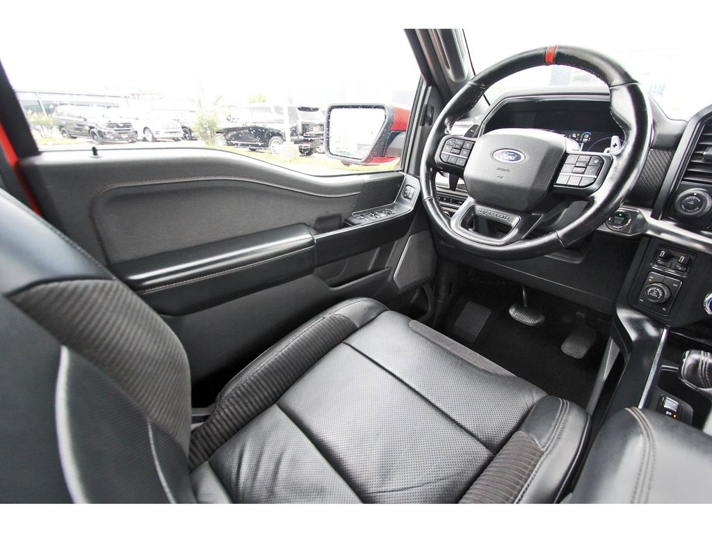 2023 Ford F-150 Raptor - Photo 6