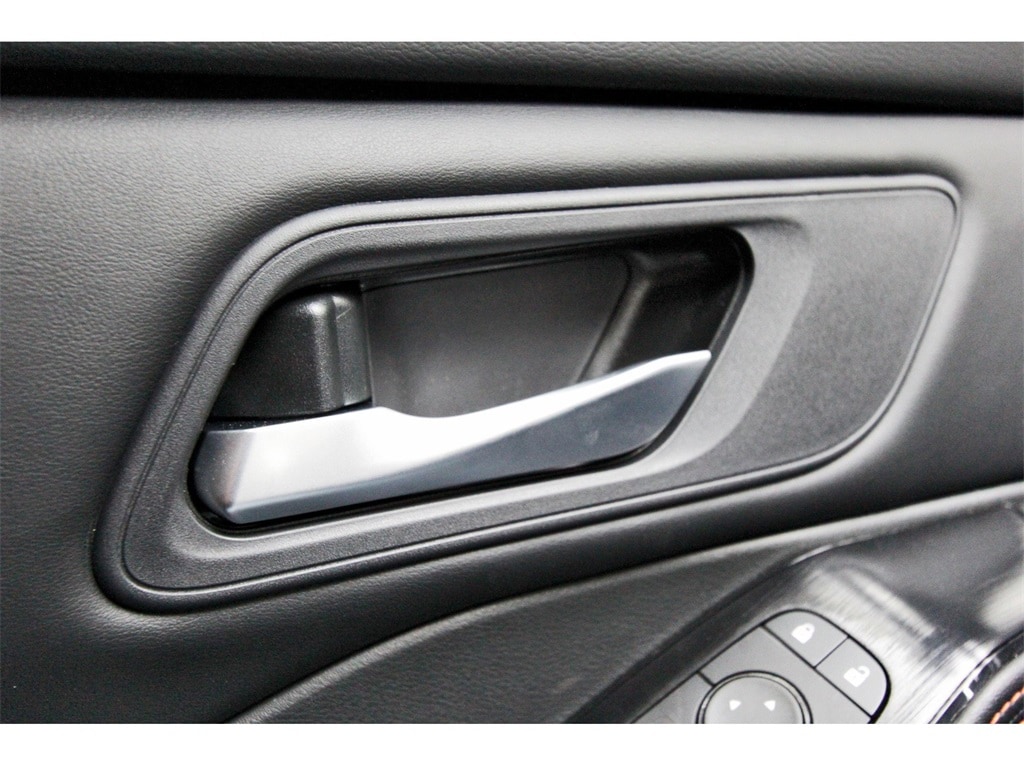 2026 Nissan Rogue SV photo 12