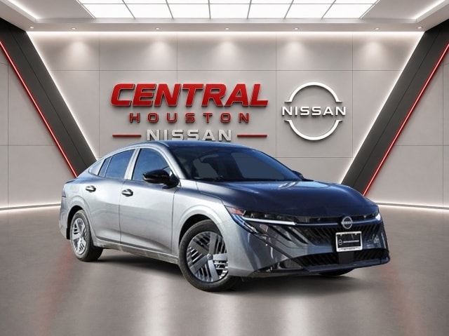 2026 Nissan Sentra