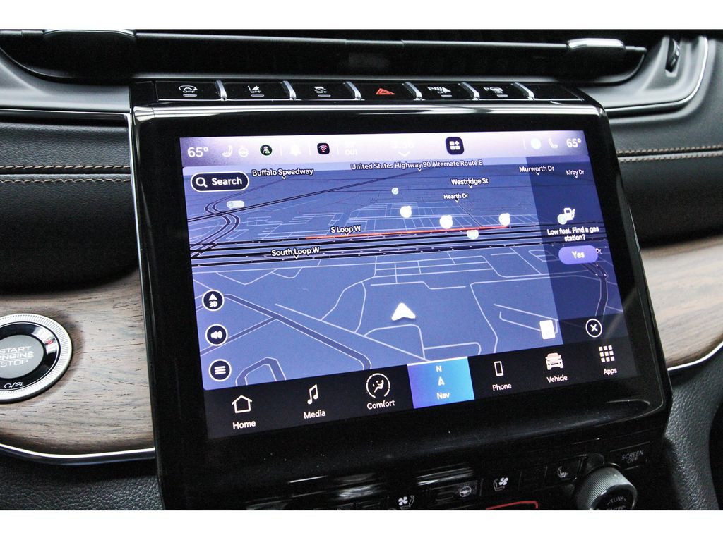 2024 Jeep Grand Cherokee Summit - Photo 25