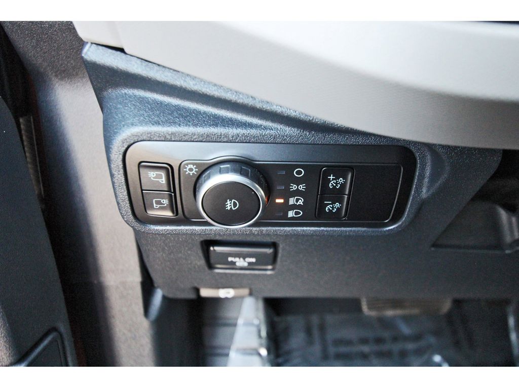 2023 Ford Bronco 4-Door Wildtrak - Photo 15