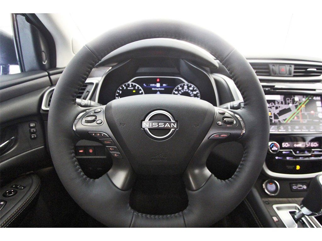 2023 Nissan Murano Platinum - Photo 12