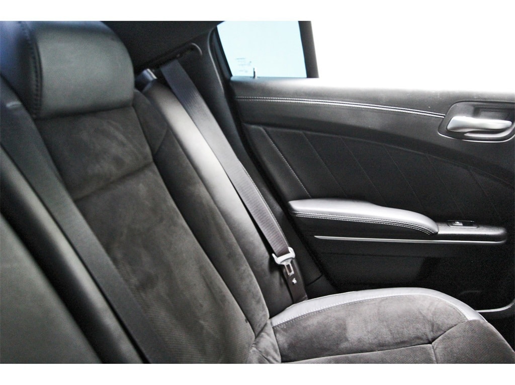 2023 Dodge Charger Scat Pack - Photo 11