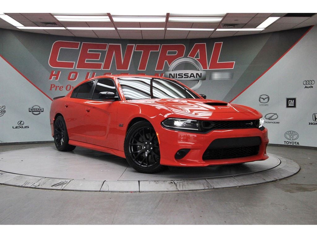 2023 Dodge Charger
