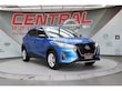 Nissan Kicks Play