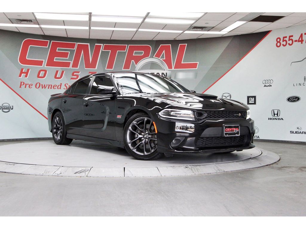 2023 Dodge Charger