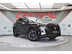 2026 Nissan Murano Platinum SUV