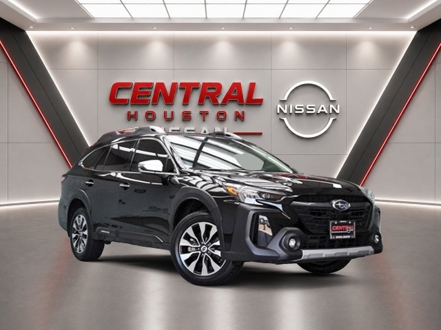 2025 Subaru Outback Touring SUV
