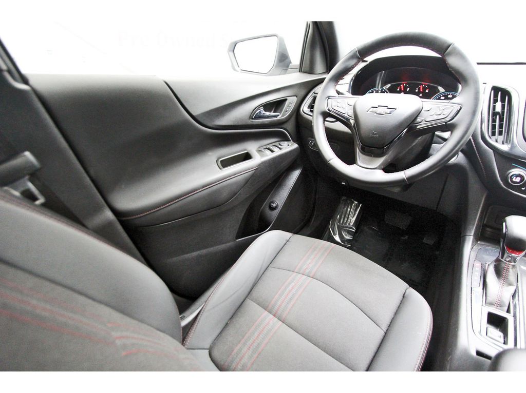 2024 Chevrolet Equinox RS - Photo 6