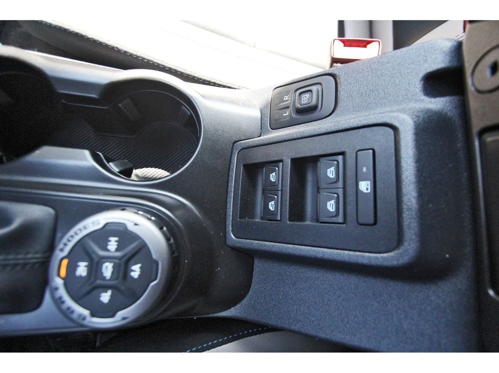 2023 Ford Bronco 4-Door Wildtrak - Photo 21