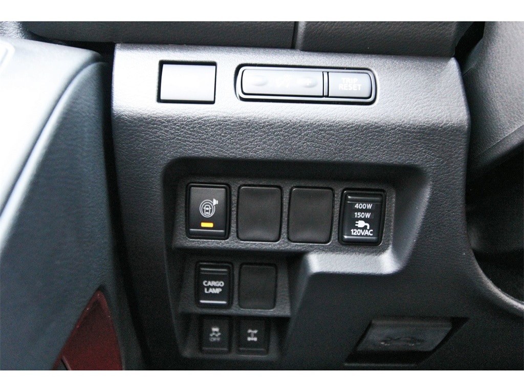 2026 Nissan Frontier PRO-4X photo 16