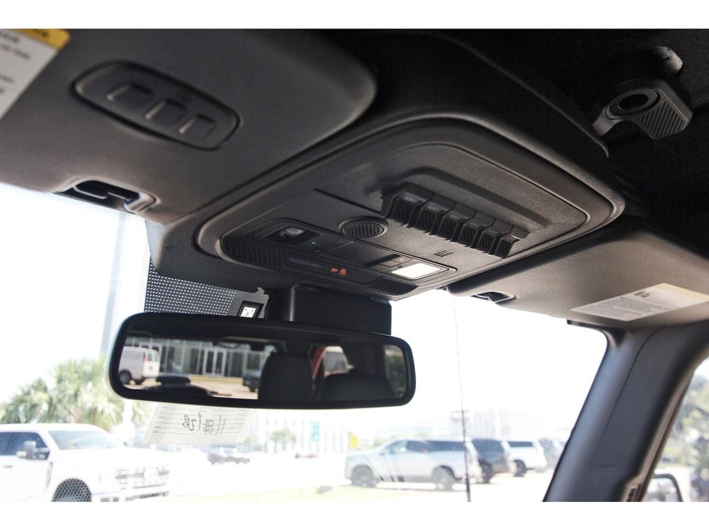 2023 Ford Bronco 4-Door Wildtrak - Photo 16