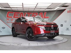 2026 Nissan Murano SV SUV