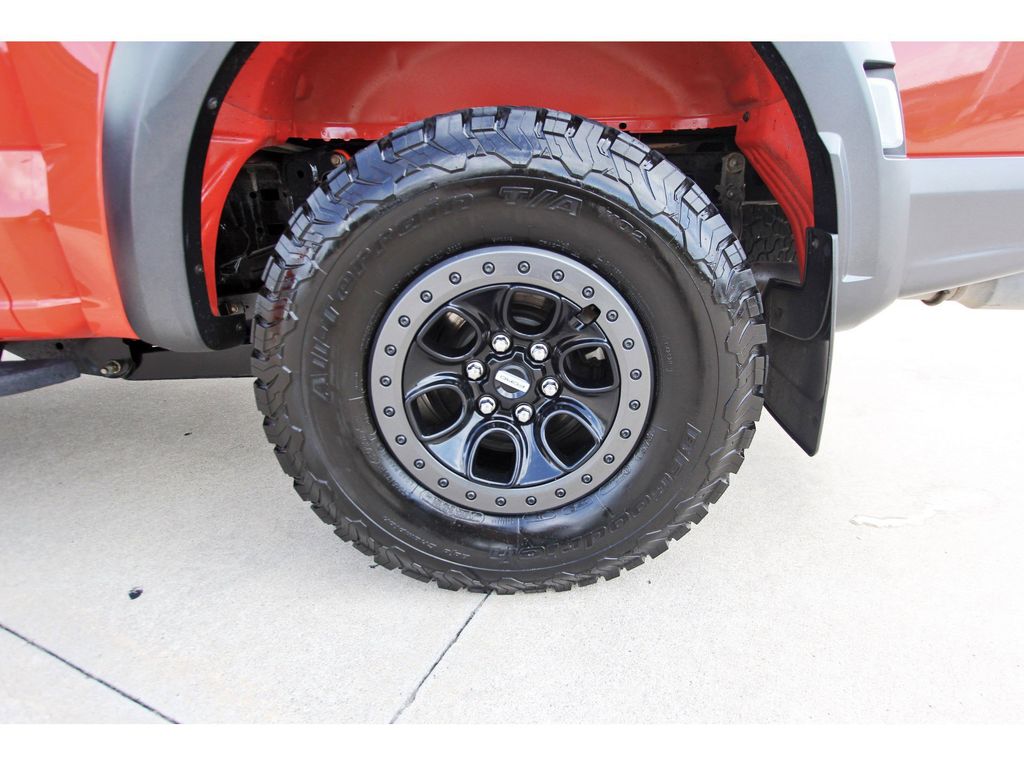 2023 Ford F-150 Raptor - Photo 27