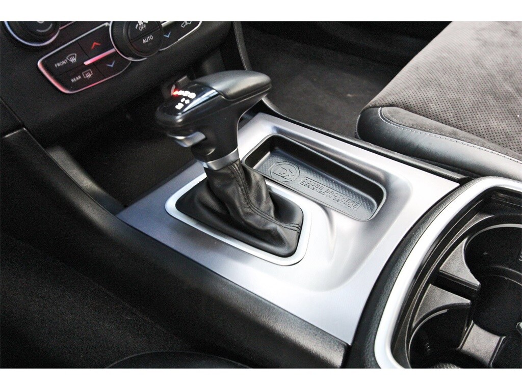 2023 Dodge Charger Scat Pack - Photo 25