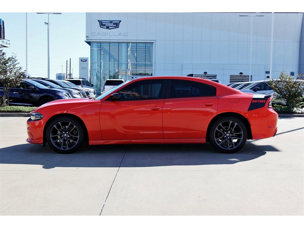 2023 Dodge Charger R/T Daytona photo 3
