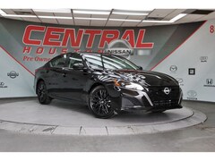 2026 Nissan Altima SV Sedan