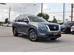 2025 Nissan Pathfinder SV SUV